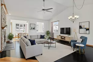 1481 W Grand Haven Rd, Romeoville, IL 60446 - Photo 3