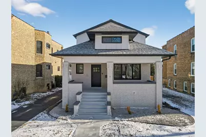 17 Franklin Avenue, River Forest, IL 60305 - Photo 1