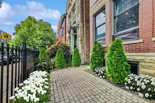 218 S Laflin St, Chicago, IL 60607 - Photo 17