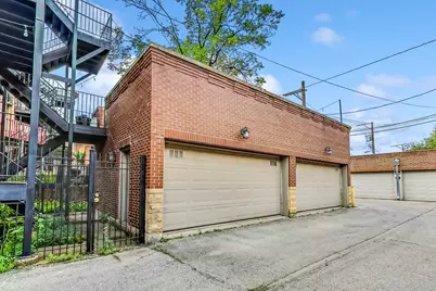 218 S Laflin Street #101, Chicago, IL 60607 - Photo 19