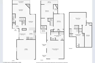 131 Willow Creek Lane, Willow Springs, IL 60480 - Photo 39