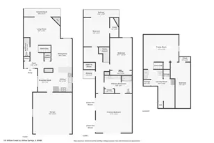 131 Willow Creek Ln, Willow Springs, IL 60480 - Photo 39