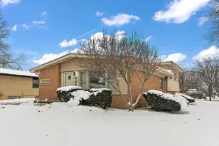168 W Normandy Dr, Chicago Heights, IL 60411 - Photo 25