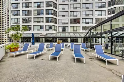 405 N Wabash Avenue #4904, Chicago, IL 60611 - Photo 41