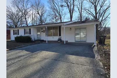 81 Dallas Drive, Harrisburg, IL 62946 - Photo 1