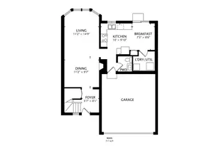 3017 Carlton Ct, Westchester, IL 60154 - Photo 23