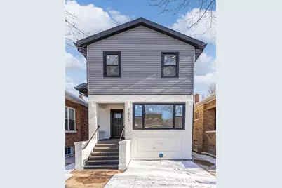 7413 S King Drive, Chicago, IL 60619 - Photo 1