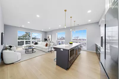 5830 N Lincoln Avenue #2W, Chicago, IL 60659 - Photo 7