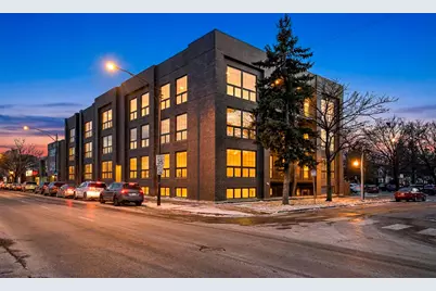 5830 N Lincoln Avenue #2W, Chicago, IL 60659 - Photo 1