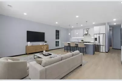 5830 N Lincoln Avenue #1S, Chicago, IL 60659 - Photo 3