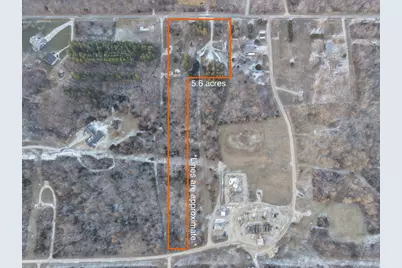 2878 Lazy Acre Road, Odin, IL 62870 - Photo 1