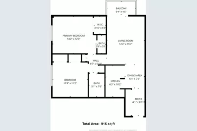 7830 W North Avenue #414, Elmwood Park, IL 60707 - Photo 25