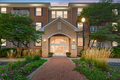 2671 Stone Circle #208, Geneva, IL 60134 - Photo 1