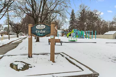 1812 Cedar Road, Homewood, IL 60430 - Photo 19