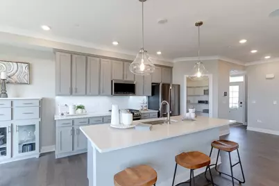 1878 Fulton Street, Woodridge, IL 60517 - Photo 9
