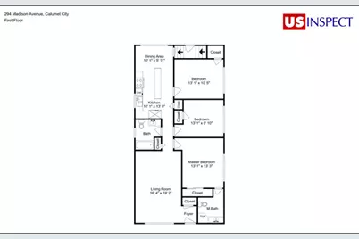 294 Madison Avenue, Calumet City, IL 60409 - Photo 19