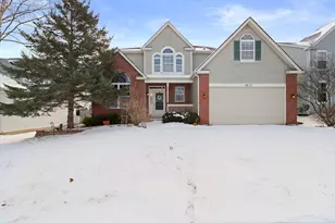 1917 W River Oaks Dr, Round Lake, IL 60073 - Photo 1