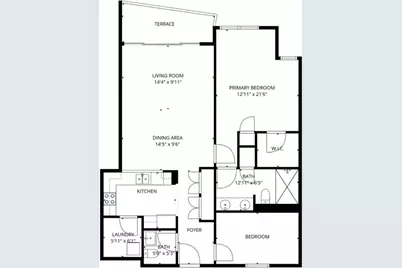 420 E Waterside Drive #509, Chicago, IL 60601 - Photo 25