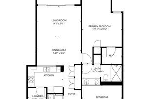 420 E Waterside Dr, Chicago, IL 60601 - Photo 25