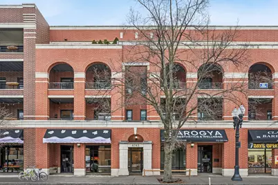 4743 N Clark Street #4S, Chicago, IL 60640 - Photo 1