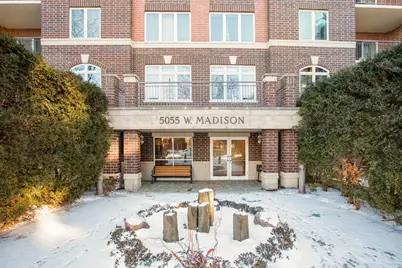 5055 W Madison Street #507, Skokie, IL 60077 - Photo 1