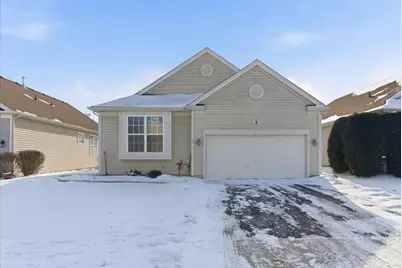 8 E Hague Drive, Antioch, IL 60002 - Photo 3