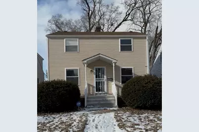 14918 Evers Street, Dolton, IL 60419 - Photo 1