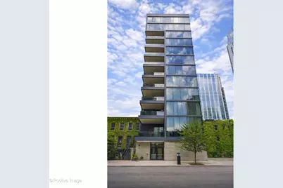 56 W Huron Street #5, Chicago, IL 60654 - Photo 1