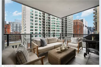56 W Huron Street #5, Chicago, IL 60654 - Photo 9