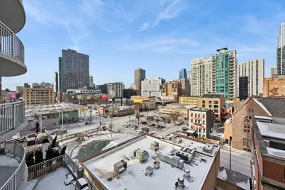 600 N Dearborn Avenue #805, Chicago, IL 60654 - Photo 11