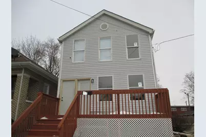 14 N Hickory Street, Joliet, IL 60435 - Photo 1