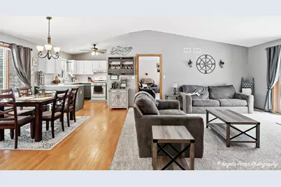 8413 Ramble Road, Wonder Lake, IL 60097 - Photo 11