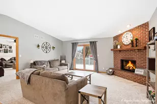 8413 Ramble Rd, Wonder Lake, IL 60097 - Photo 13