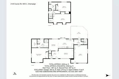 2149 County Road 900 E, Champaign, IL 61822 - Photo 69