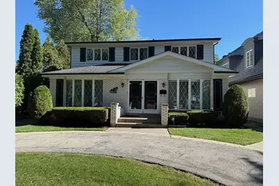 6247 N Kilpatrick Avenue, Chicago, IL 60646 - Photo 1