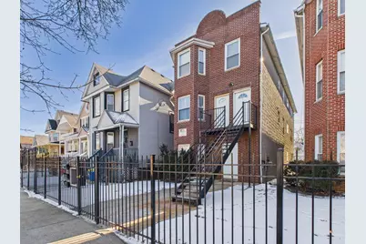 1415 E 71st Place, Chicago, IL 60619 - Photo 1
