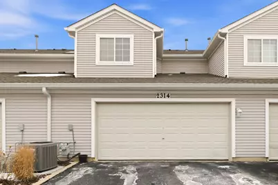 2314 Reflections Drive, Aurora, IL 60502 - Photo 23