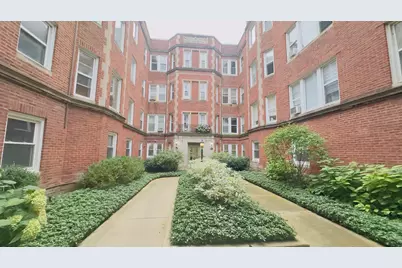 1411 W Farwell Avenue #E2, Chicago, IL 60626 - Photo 3