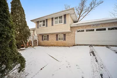 0N160 Sarana Avenue, West Chicago, IL 60185 - Photo 1