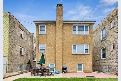 5151 W Agatite Avenue #2, Chicago, IL 60630 - Photo 19