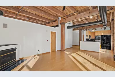 701 W Jackson Boulevard #403C, Chicago, IL 60661 - Photo 3
