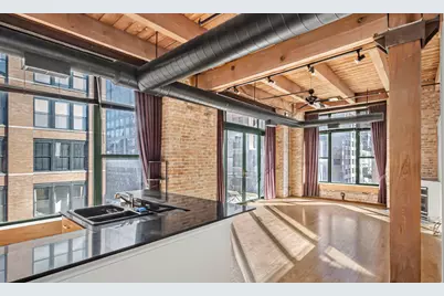 701 W Jackson Boulevard #403C, Chicago, IL 60661 - Photo 5