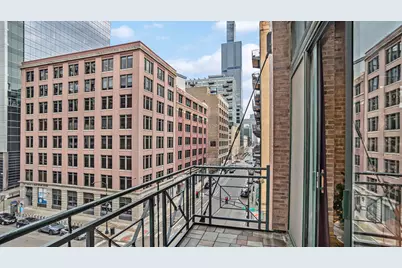 701 W Jackson Boulevard #403C, Chicago, IL 60661 - Photo 13
