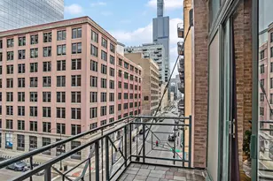 701 W Jackson Blvd, Chicago, IL 60661 - Photo 13