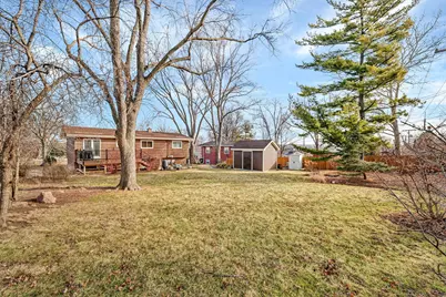 533 Hitchcock Avenue, Lisle, IL 60532 - Photo 27