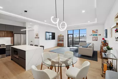 504 N Leavitt Street #406, Chicago, IL 60612 - Photo 3