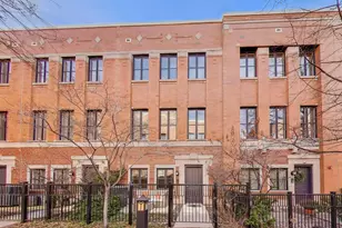 1137 W Monroe St, Chicago, IL 60607 - Photo 3