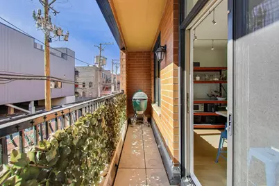 1137 W Monroe Street #9, Chicago, IL 60607 - Photo 9