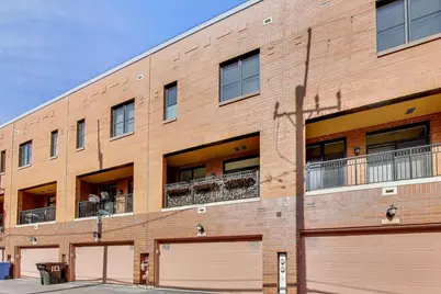 1137 W Monroe Street #9, Chicago, IL 60607 - Photo 31