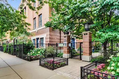 1137 W Monroe Street #9, Chicago, IL 60607 - Photo 1